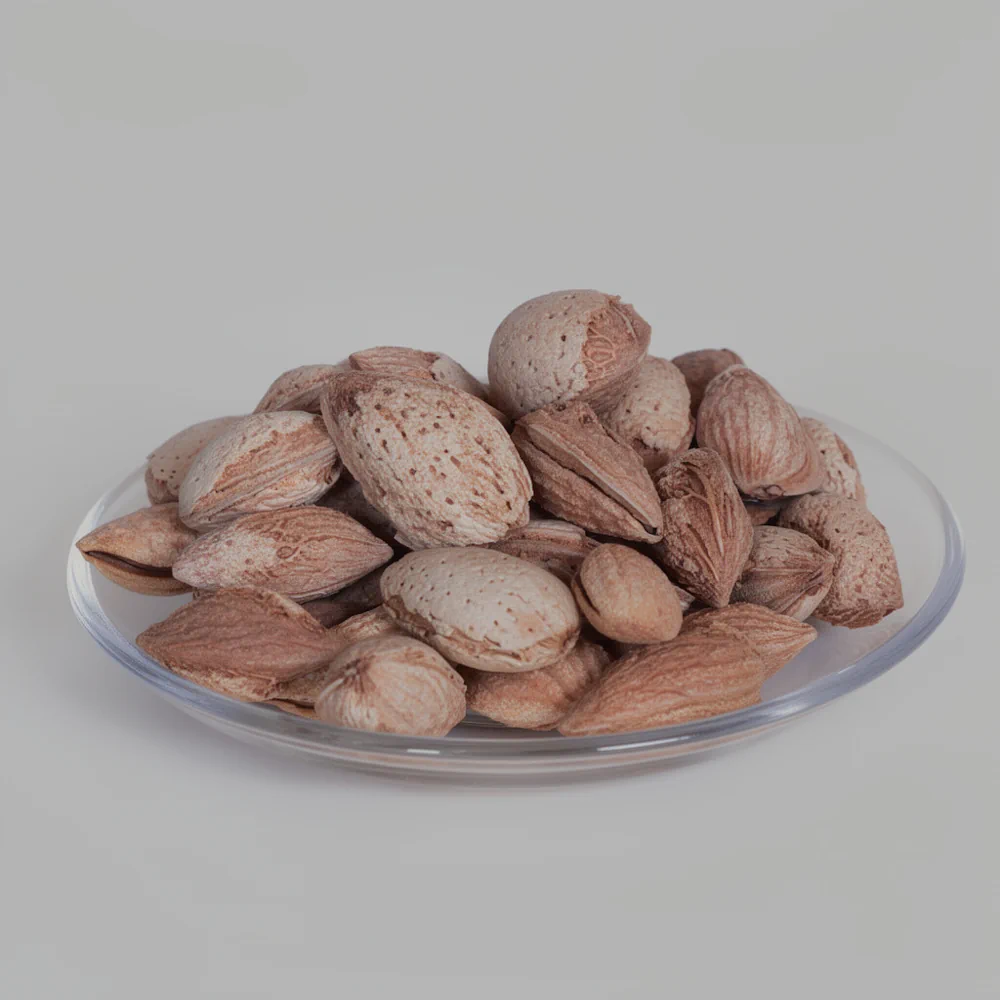 Australian Almonds