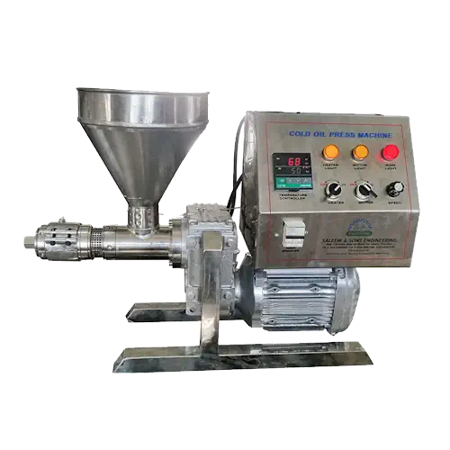 Traditional Extraction