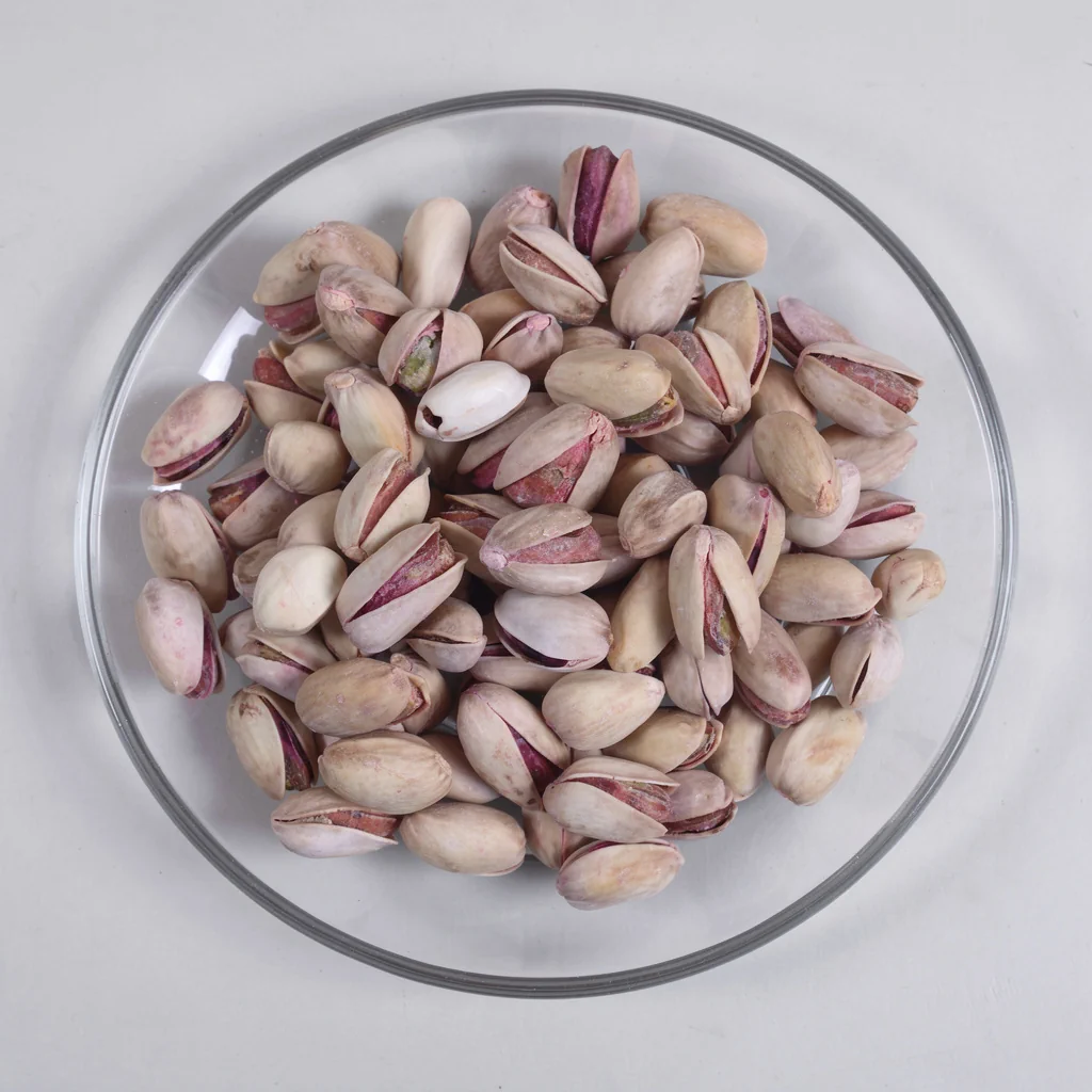 Premium Pistachios