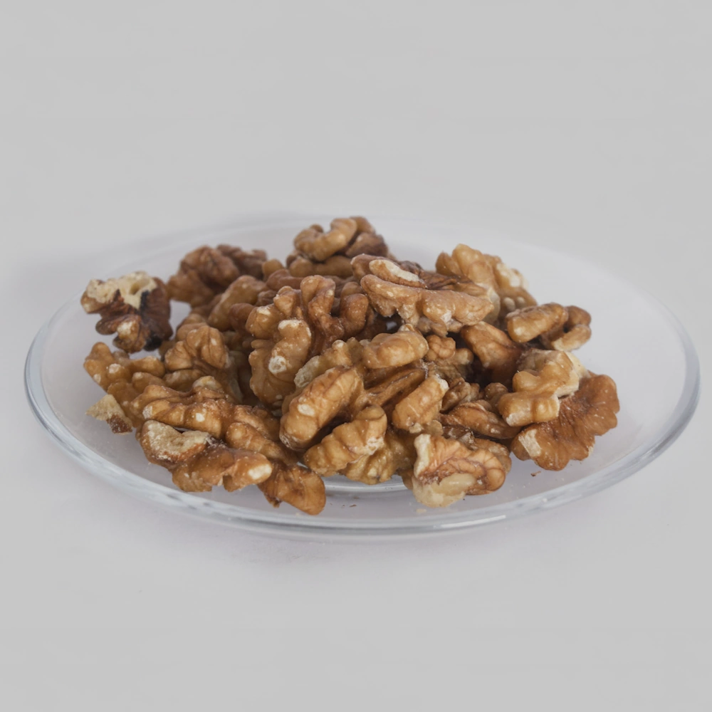 Premium Walnut Kernels